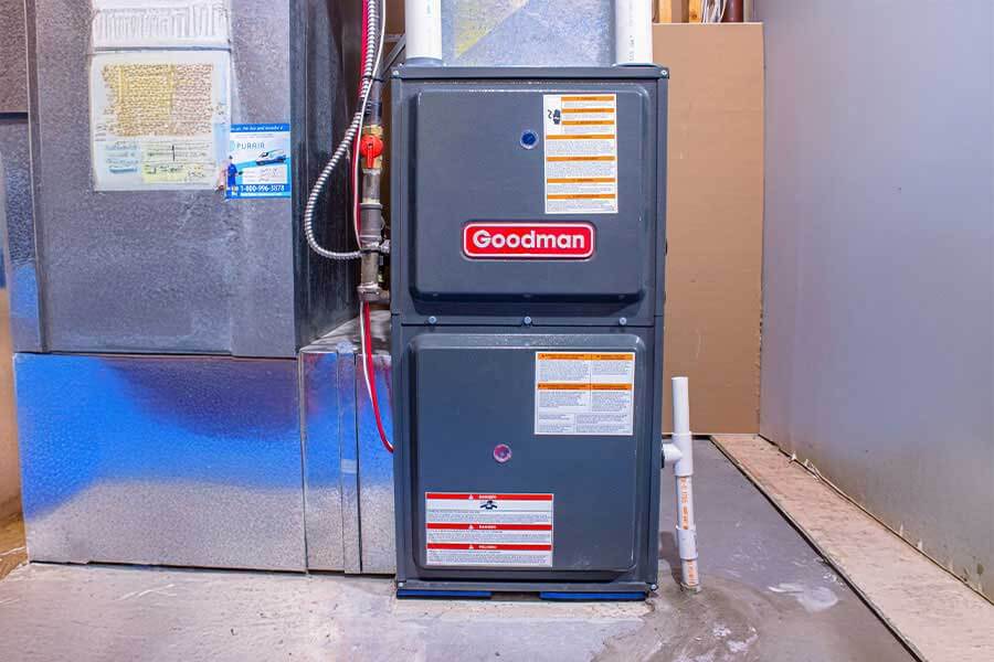 Commited Furnace Installation & Replacement in New Castle