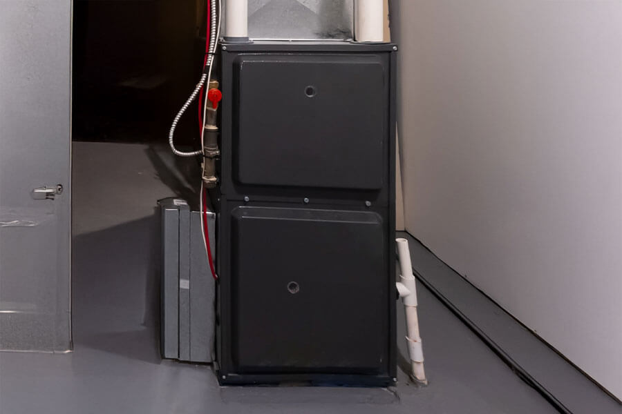 Dedicated Furnace Installation & Replacement in Hermitage
