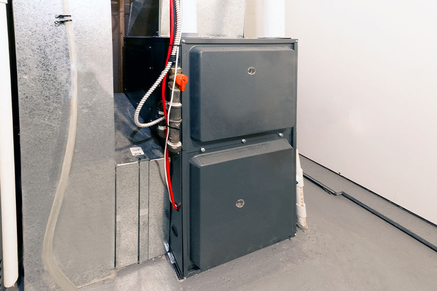 Dependable Furnace Installation & Replacement in New Castle