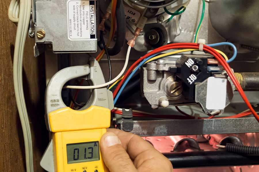 Efficient Furnace Repair in West Middlesex