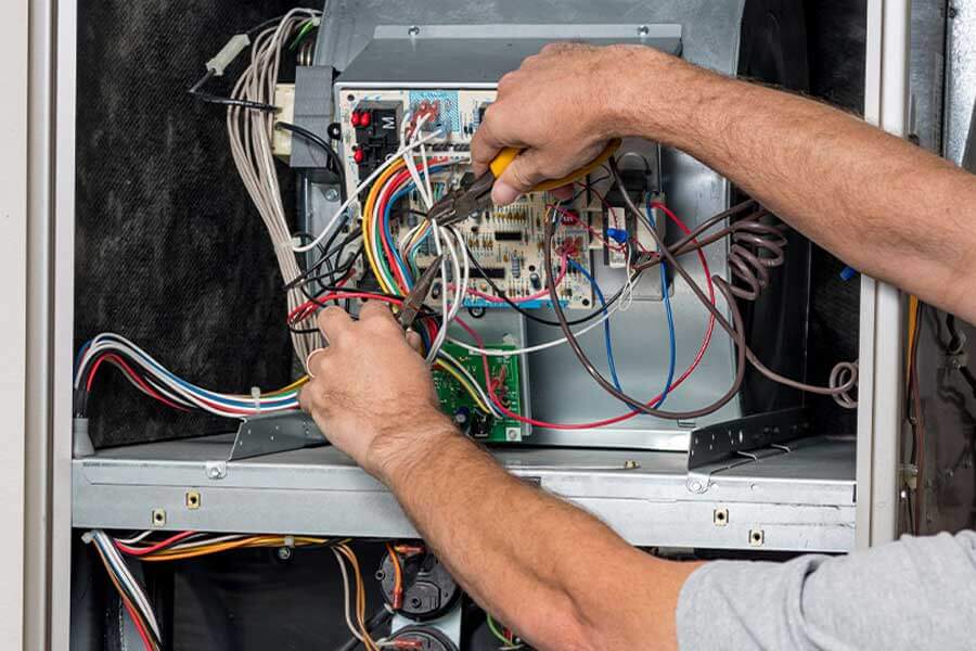 Expert Furnace Repair in New Castle
