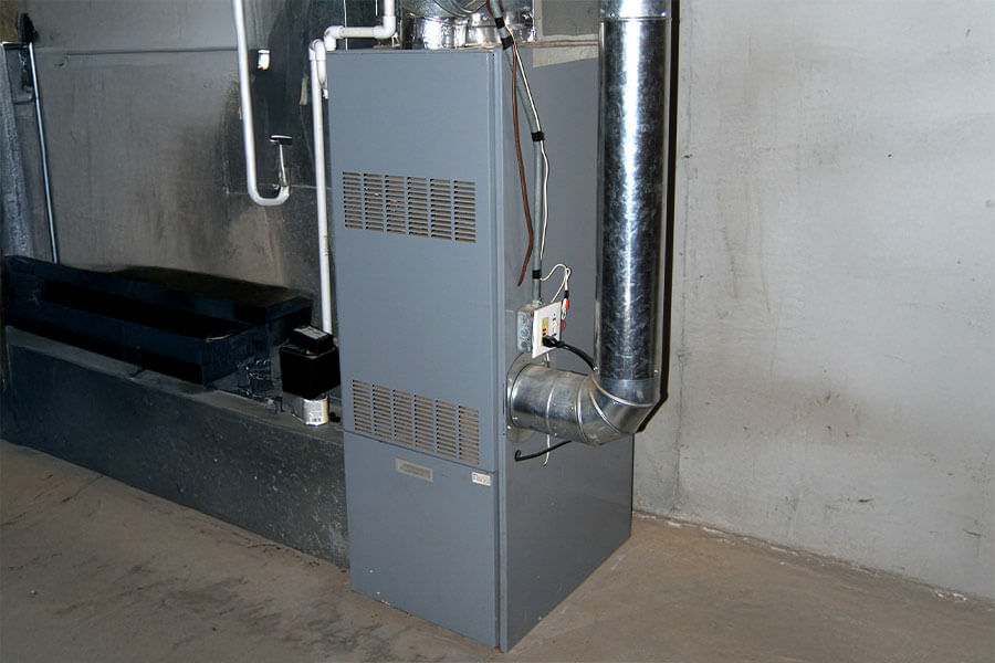Honest Furnace Installation & Replacement in Hubbard