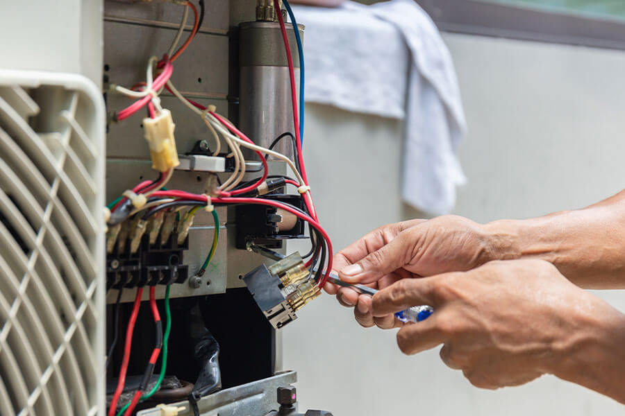 Trusted Furnace Repair in Youngstown